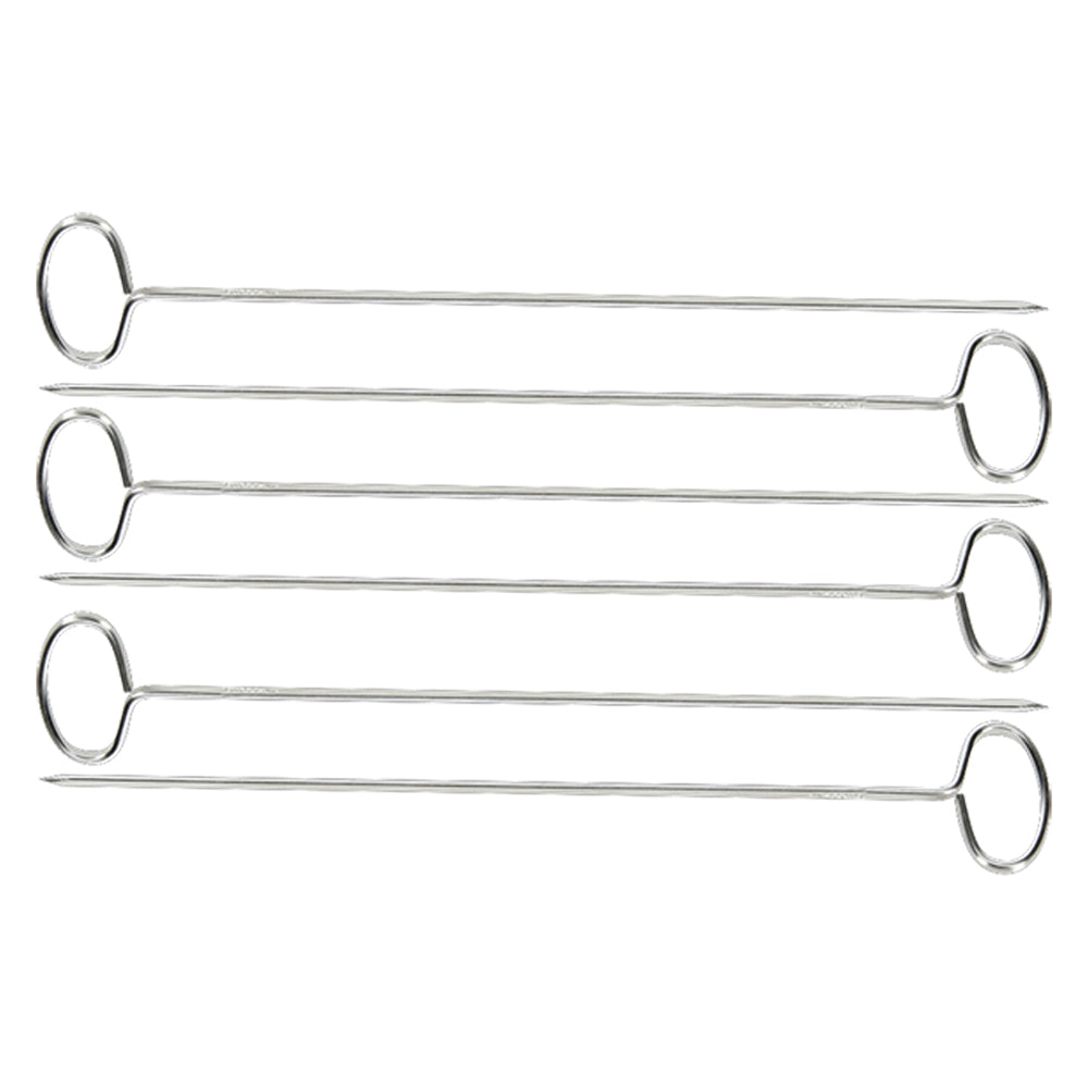 SPIEDINI linea Presto cm.30 - cf.6 pz-Articoli da cucina-Ecanshop