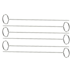 SPIEDINI linea Presto cm.30 - cf.6 pz-Articoli da cucina-Ecanshop