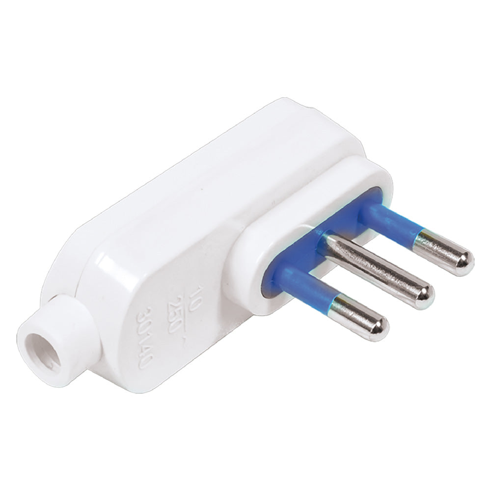 SPINA VOLANTE PIATTA art.CE12B - (scatola appendibile)-Spinotteria civile e industriale-Ecanshop