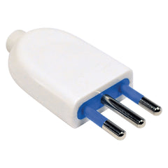 SPINA VOLANTE art.CE11B - 2P + T 16A (scatola appendibile)-Spinotteria civile e industriale-Ecanshop