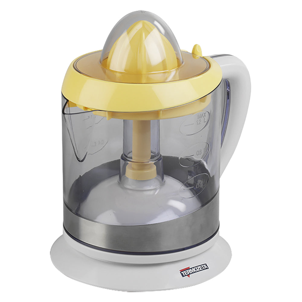 SPREMIAGRUMI ELETTRICO 40 W-Piccoli elettrodomestici-Ecanshop