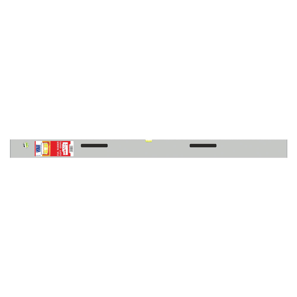 STADIA DI LIVELLAMENTO DOPPIA FIALA PER MURATORE mt 2-Livelle e stadie-Ecanshop