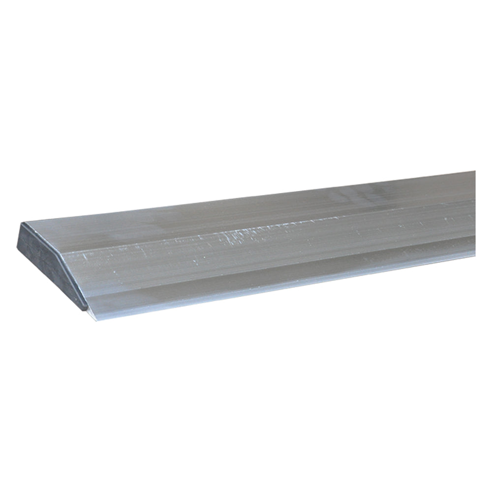 STADIA PER MURATORE A TRAPEZIO h. mm.90x18 - mt 2,5-Livelle e stadie-Ecanshop