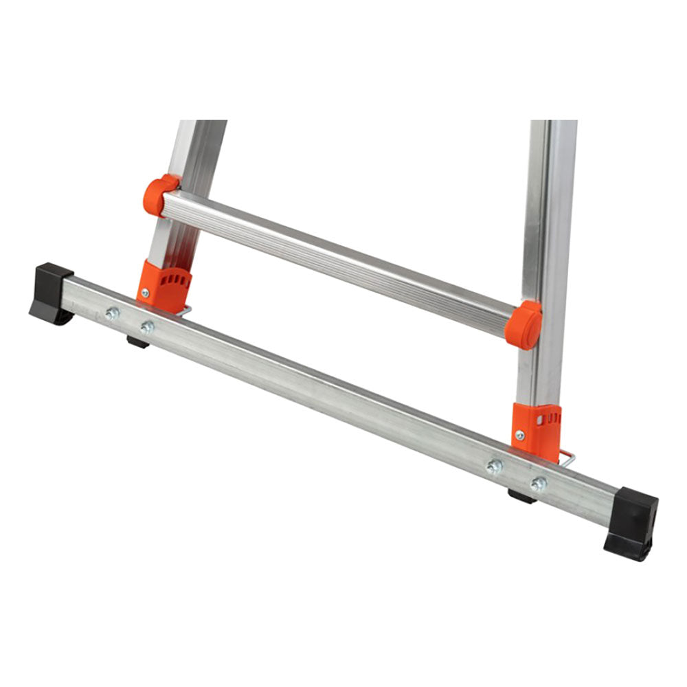 STAFFA STABILIZZATRICE PER SCALA 'PEPPINA' per AL040-Scale domestiche e sgabelli-Ecanshop