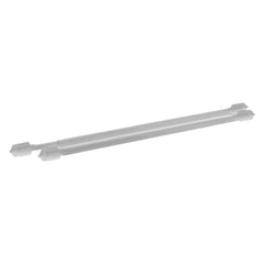 STANGHETTA A MOLLA 'BRIS-BRIS' mm 8 x cm 50 - punta ottone-Tendaggi e accessori-Ecanshop