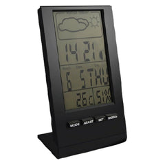 STAZIONE METEO misurazione -50°C +70°C-Impiantistica civile-Ecanshop