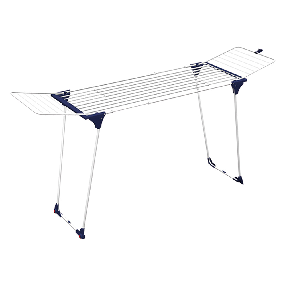 STENDIBIANCHERIA 'DINAMIK 30 PIU'' art. 169262-Stendibiancheria e assi da stiro-Ecanshop