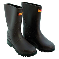 STIVALI 'TRONCHETTO' N. 44-Scarpe e stivali da lavoro-Ecanshop