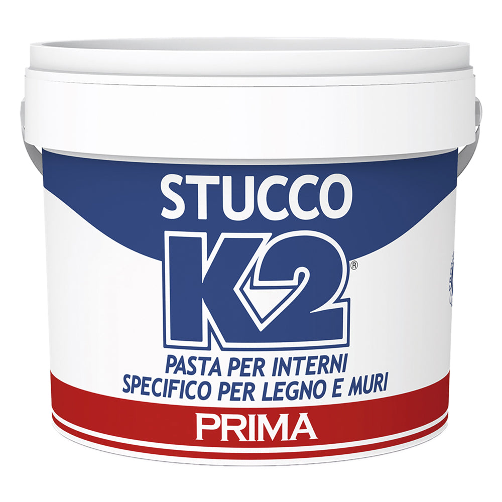 STUCCO IN PASTA 'K2' Kg. 20-Stucchi-Ecanshop