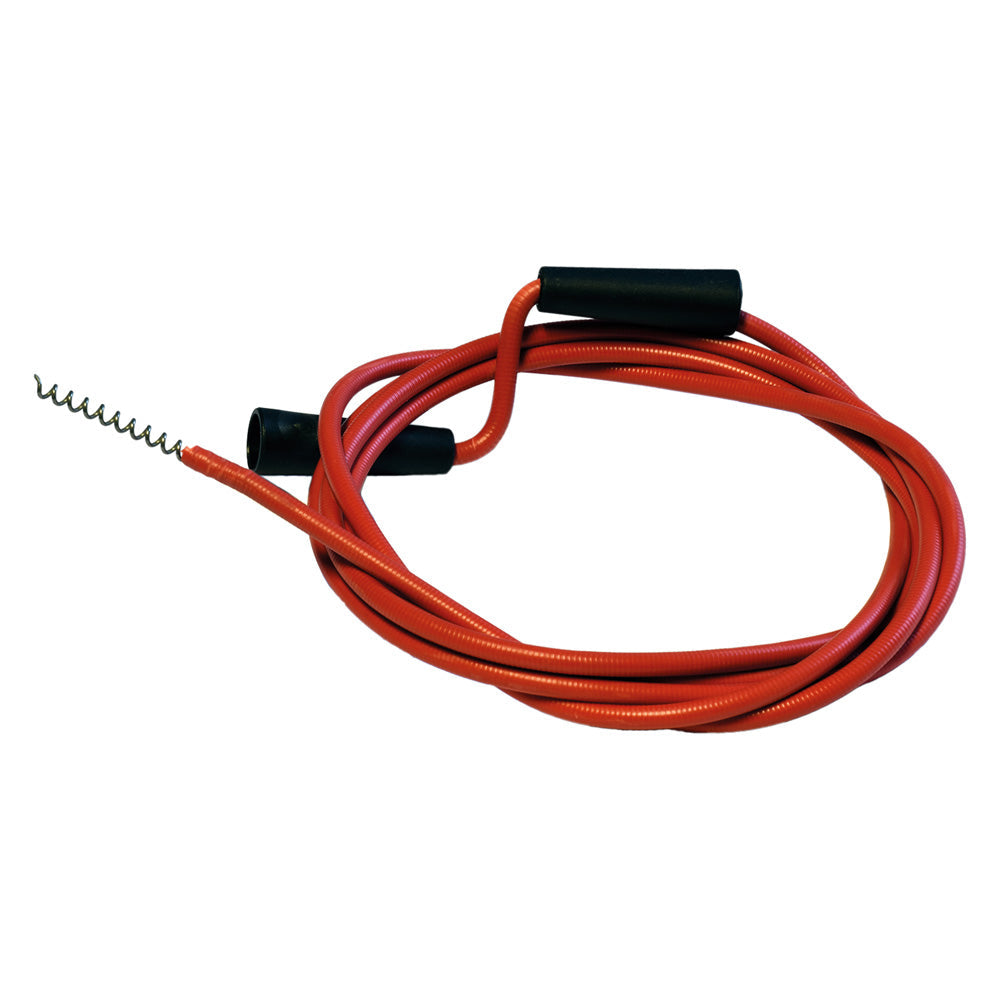 STURASCARICHI A MOLLA cm 500-Sistemi di scarico acqua e accessori-Ecanshop