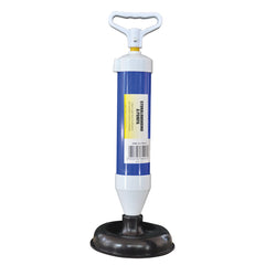STURASCARICHI A POMPA lunghezza corpo 38 cm-Sistemi di scarico acqua e accessori-Ecanshop
