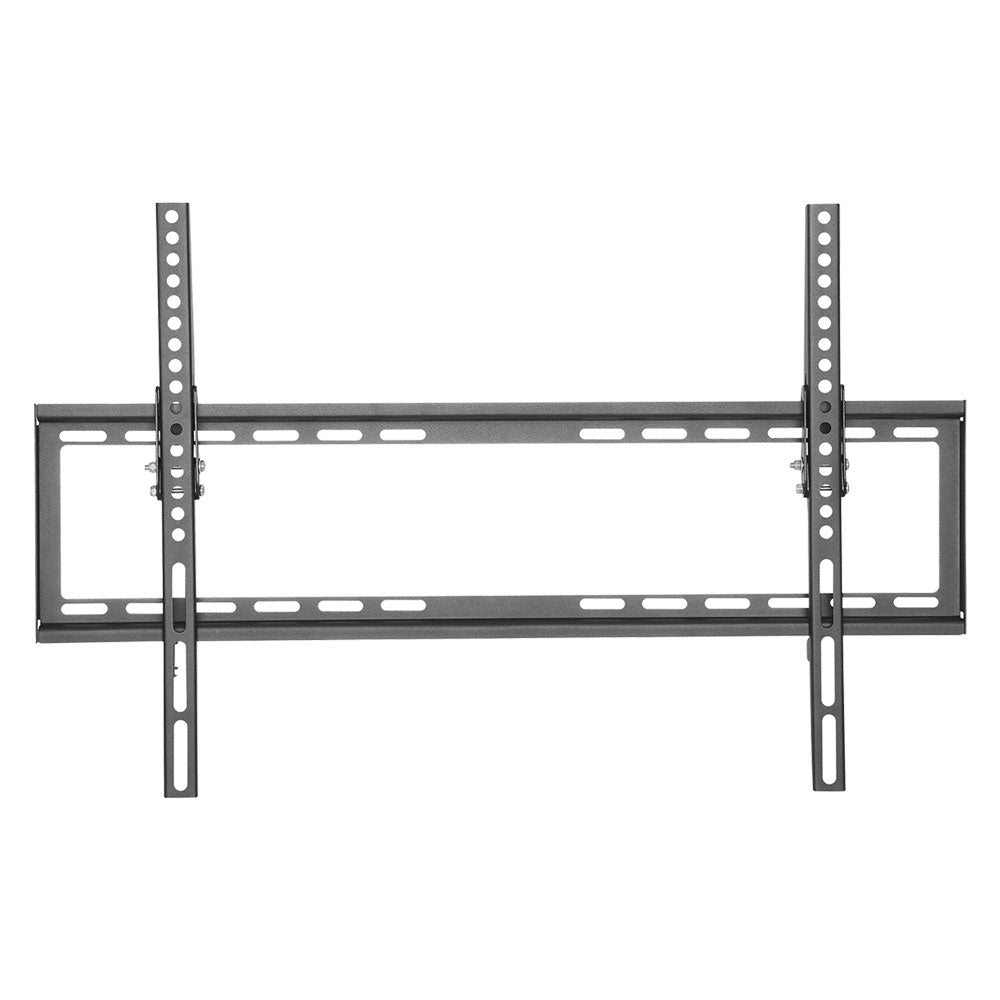 SUPPORTO A PARETE PER TELEVISORE '015' 37-70 pollici - port.max 35 kg-Tempo libero-Ecanshop