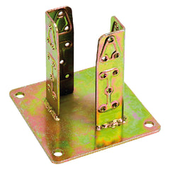 SUPPORTO PER PILASTRI ART.800 mm 72 x 72-Supporti e giunzioni per costr. in legno-Ecanshop