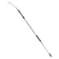 SVETTATOIO A PERTICA mt. 2,20>3,21 - lama curva con gancio-Segacci,troncarami e potatori-Ecanshop