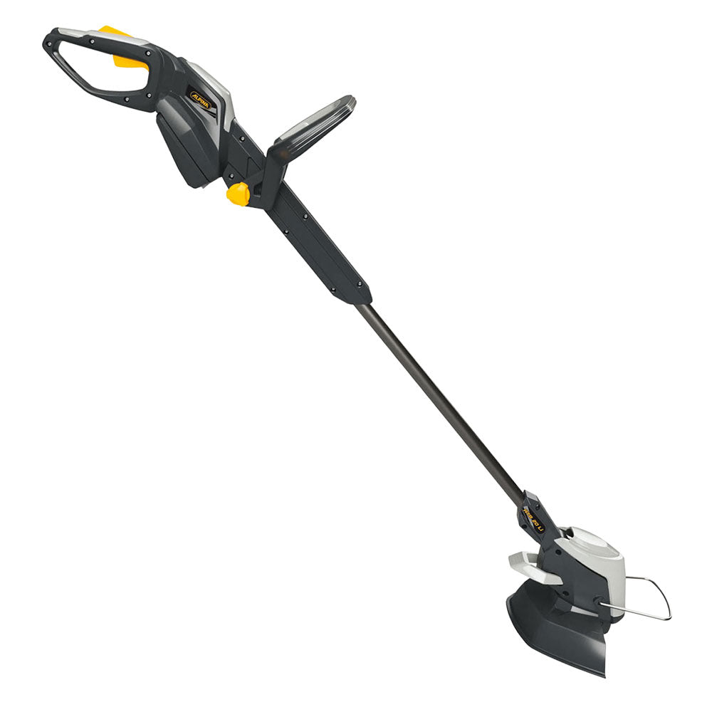 TAGLIABORDI A BATTERIA 'AG 20LI KIT' 20V - 2,0 Ah Litio-Rasaerba,decespugliatori e tagliasiepi-Ecanshop