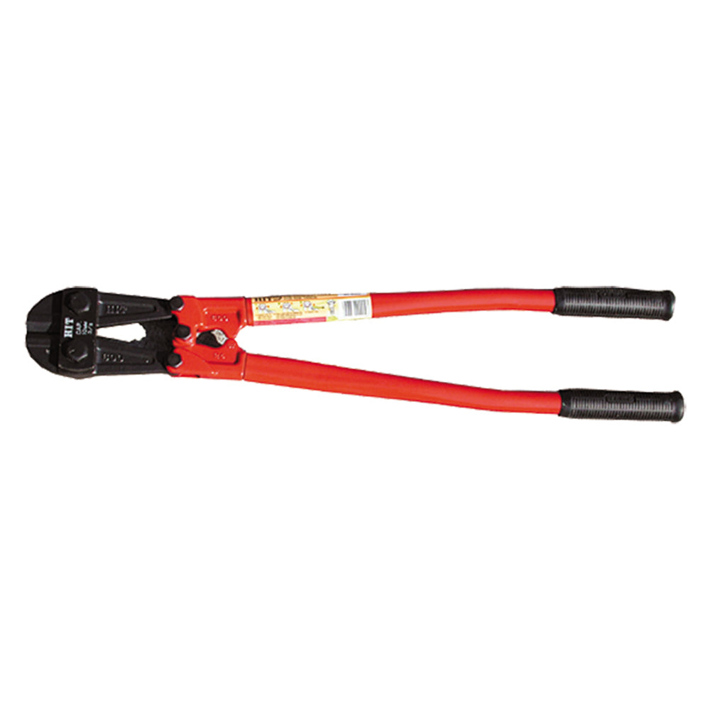 TAGLIABULLONI MOD. 'NBC' mm 450-Utensili taglia e piegaferro-Ecanshop