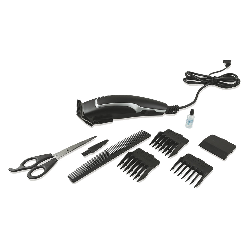 TAGLIACAPELLI ELETTRICO 10 watt-Piccoli elettrodomestici-Ecanshop