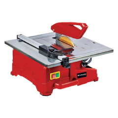 TAGLIAPIASTRELLE DA BANCO 'TC-TC800' 800 W-Segatrici,troncatrici e pialle-Ecanshop