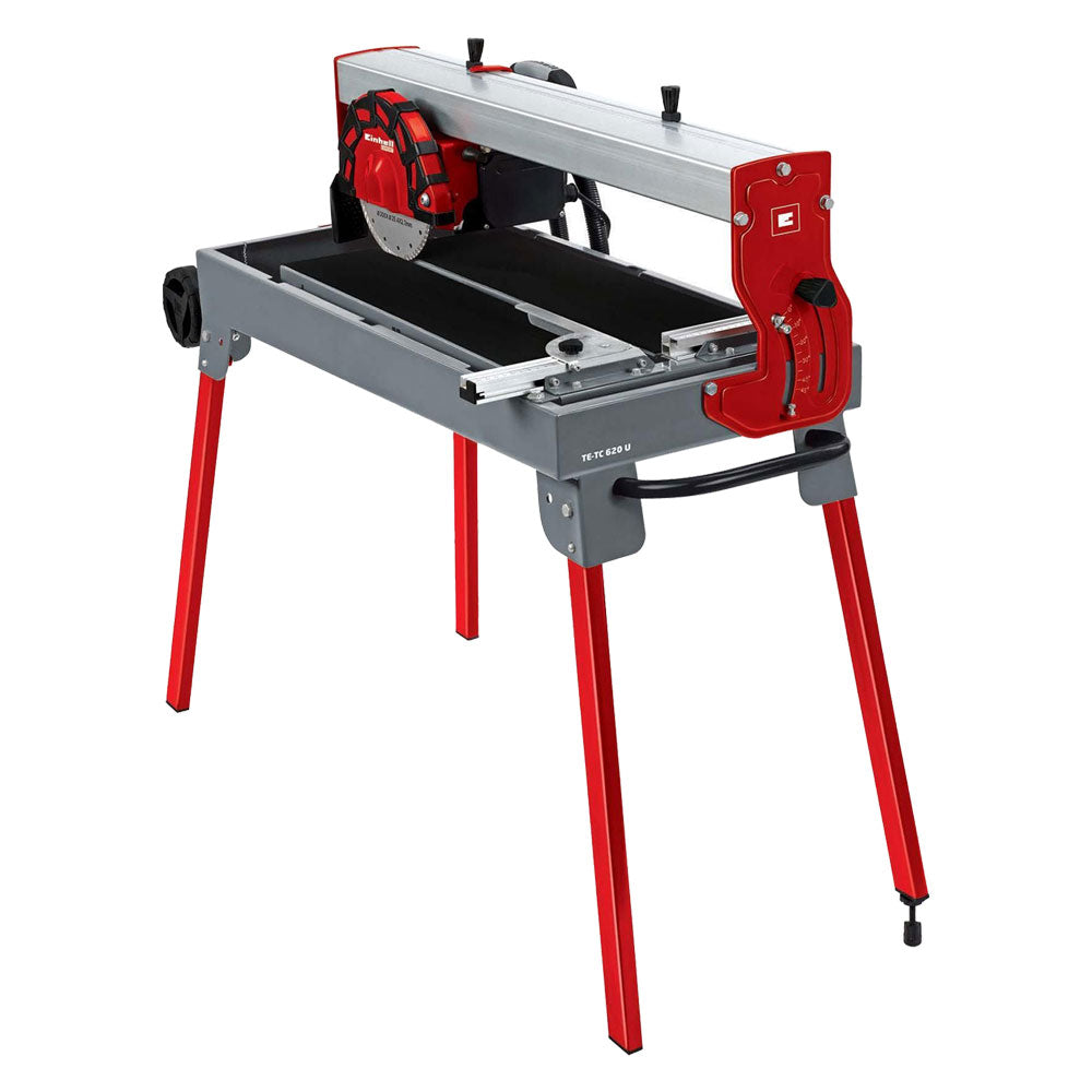 TAGLIAPIASTRELLE RADIALE 'TE-TC620 U' 900 W-Segatrici,troncatrici e pialle-Ecanshop
