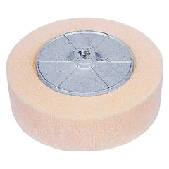 TAMPONE PER LUCIDARE ø mm 175 art. 339.60-Utensili per levigare,affilare,lucidare-Ecanshop