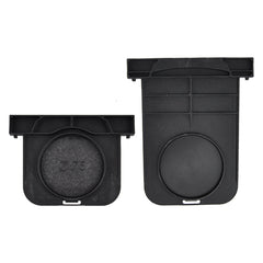 TAPPO PER CANALETTA MODULARE A15 cm 13,8 x H. 7,3-Ecanshop