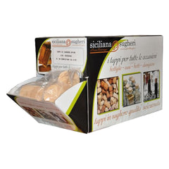 TAPPO PER DAMIGIANA mm 65/60 x h.40 - box 40 cf da 1 pz-Contenitori vetro per alimenti ed acces.-Ecanshop