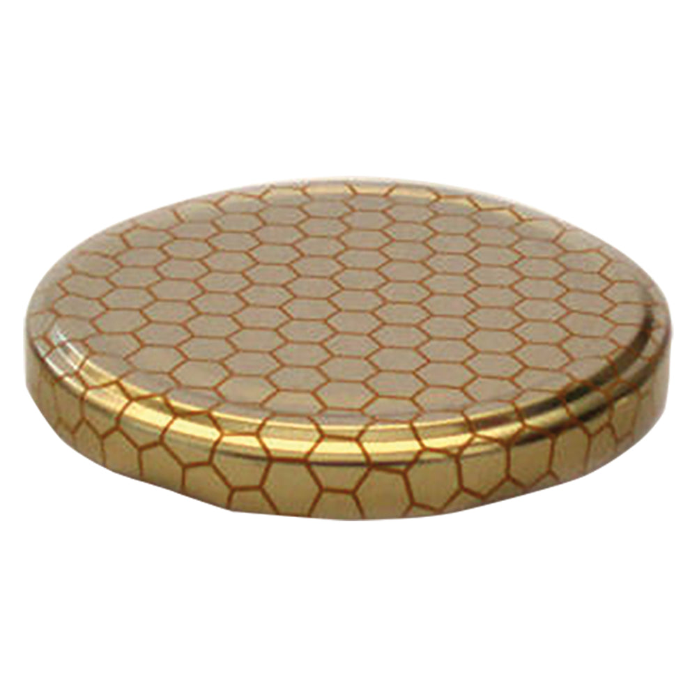 TAPPO PER VASO VETRO 'BOCCACCIO' ø mm 53 - 5 pz-Tappi e tappatrici-Ecanshop