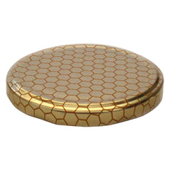 TAPPO PER VASO VETRO 'BOCCACCIO' ø mm 53 - 5 pz-Tappi e tappatrici-Ecanshop
