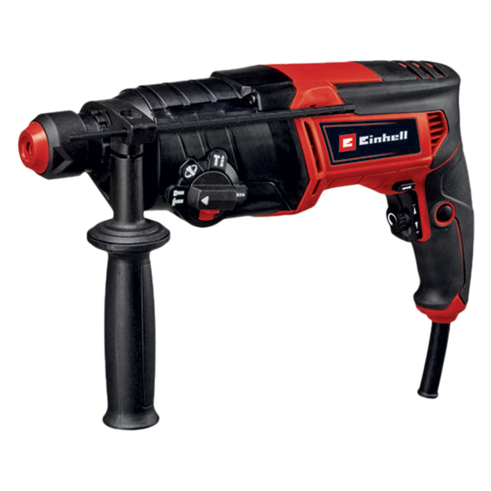 TASSELLATORE 'TC-RH 800 4F' 800 W-Martelli e tassellatori-Ecanshop