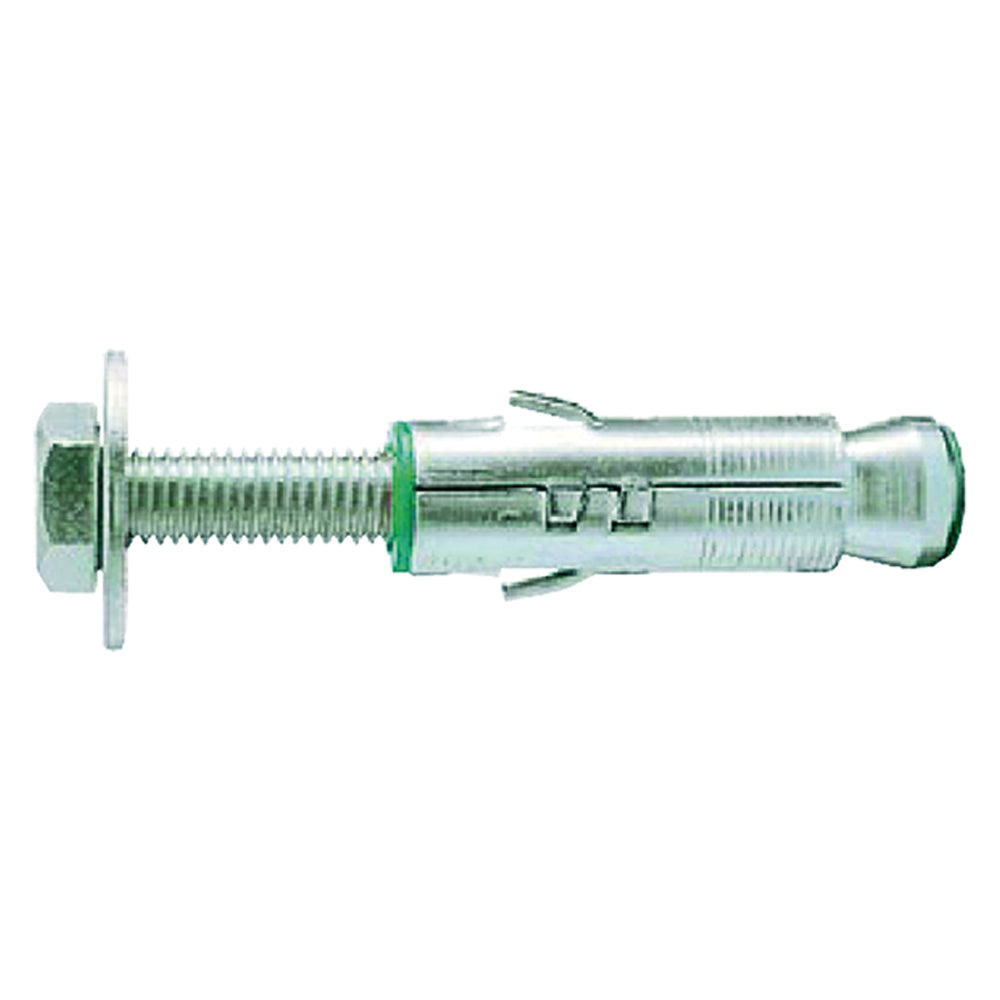 TASSELLO ACCIAIO 'GBMV08' M 8 Ã mm.14 - pz. 2-Ecanshop