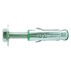 TASSELLO ACCIAIO 'GBMV08' M 8 Ã mm.14 - pz. 2-Ecanshop