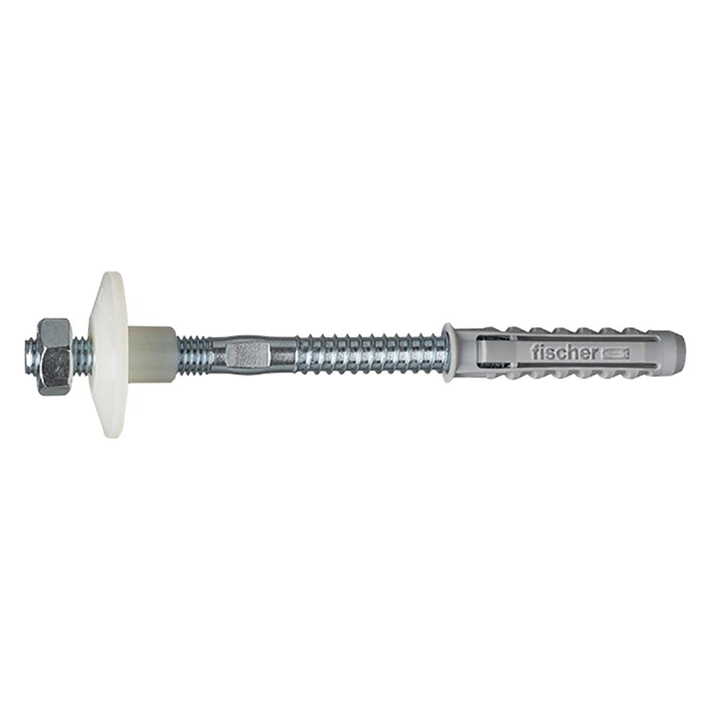 TASSELLO FISSAGGIO LAVABI A PARETE 'WST X' WST140X Ø 14 x 70 - M10 x 140 mm-ELEMENTI DI FISSAGGIO-Ecanshop