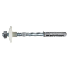 TASSELLO FISSAGGIO LAVABI A PARETE 'WST X' WST140X Ø 14 x 70 - M10 x 140 mm-ELEMENTI DI FISSAGGIO-Ecanshop