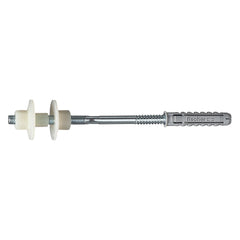 TASSELLO FISSAGGIO LAVABI A SEMINCASSO A PARETE 'WD X' WD180X Ø 14 x 75 - M10 x 180 mm-Fissaggi per sanitari-Ecanshop