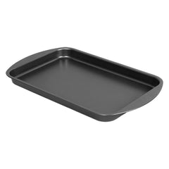 TEGLIA RETTANGOLARE SFORNATUTTO cm 35 x 24 x h 3 - 1 pezzo-Articoli da cucina-Ecanshop