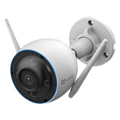 TELECAMERA PER ESTERNI SMART HOME WI-FI 'H3' EZVIZ risoluzione 2K - 2304*1296-Ecanshop