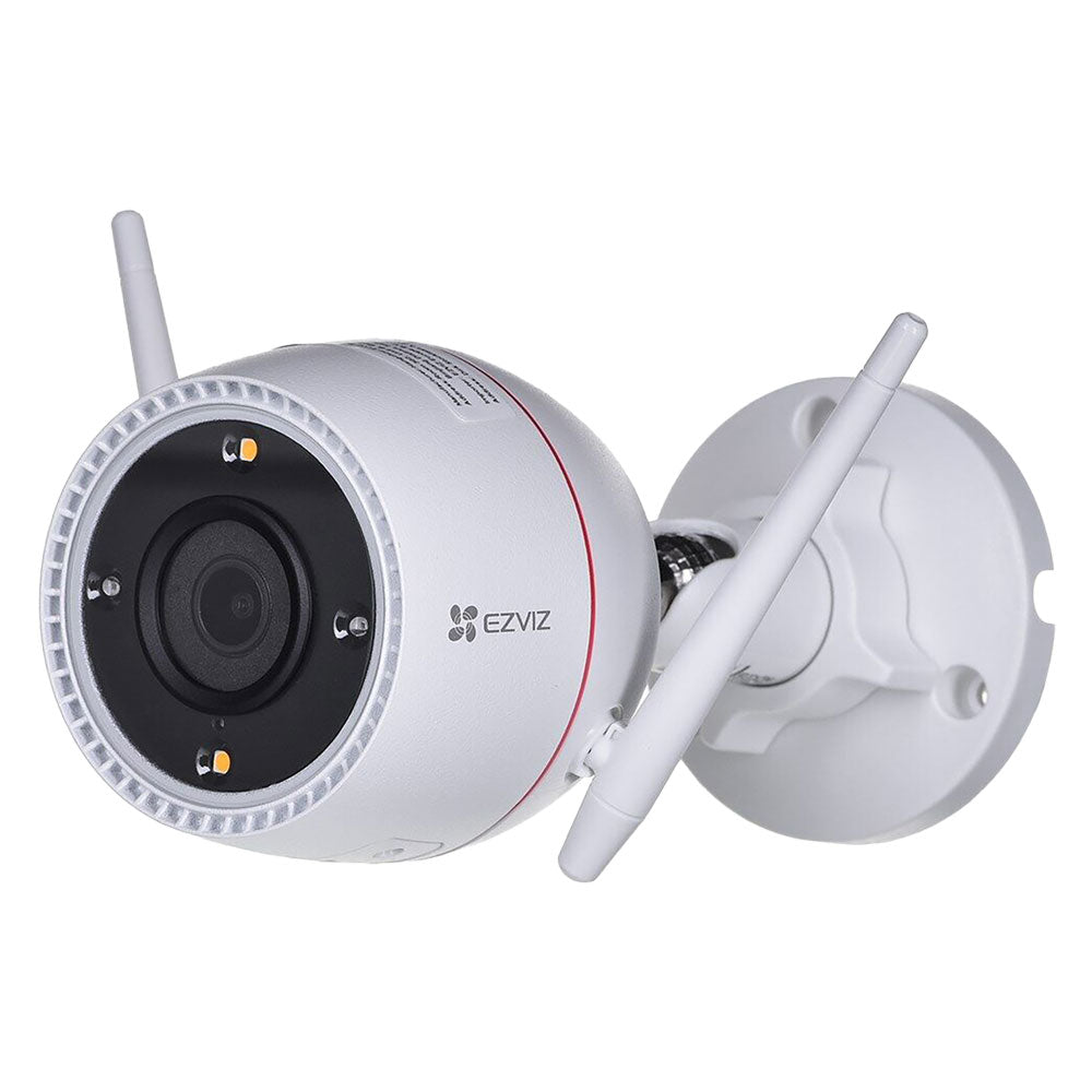 TELECAMERA PER ESTERNI SMART HOME WI-FI 'H3C' EZVIZ risoluzione 1080P - 1920*1080-Impiantistica civile-Ecanshop