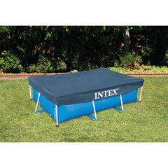 TELO COPRIPISCINA cm. 300 x 200-Piscine, gonfiabili ed accessori-Ecanshop
