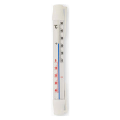TERMOMETRO DA FINESTRA PER ESTERNO/INTERNO scala -40 / +50 °C-Strumenti di misurazione per la casa-Ecanshop