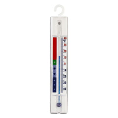 TERMOMETRO PER FRIGORIFERO scala -40 / +50 °C-Strumenti di misurazione per la casa-Ecanshop