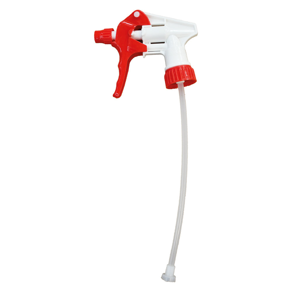 TESTA PER VAPORIZZATORE colori assortiti-Macchine e attrezzature per irrorazione-Ecanshop