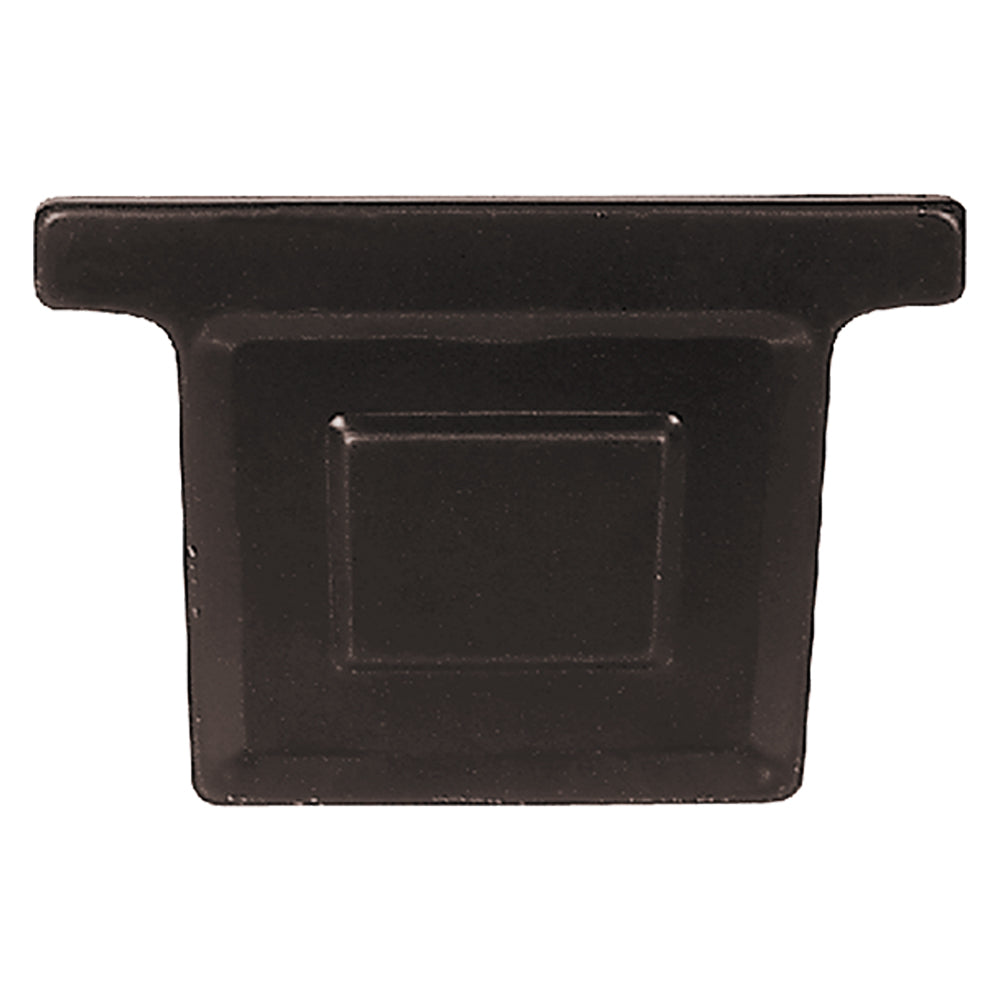 TESTATA TDM 10 x 10 DX/SX - per art.107819-Lattoneria ed accessori-Ecanshop