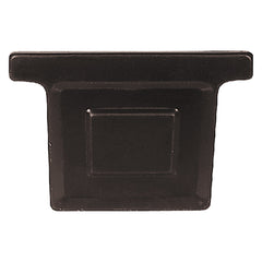 TESTATA TDM 10 x 10 DX/SX - per art.107819-Lattoneria ed accessori-Ecanshop