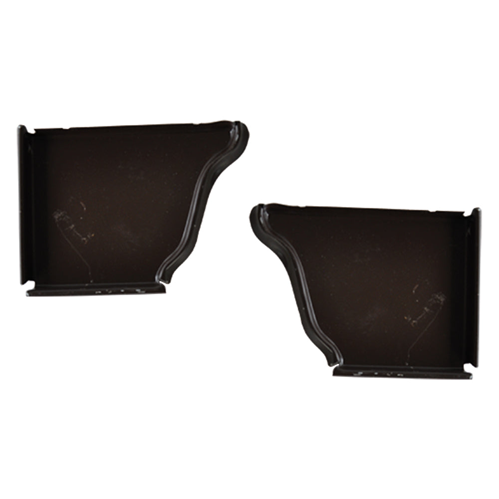 TESTATA TDM Dx - per articolo 107823-Lattoneria ed accessori-Ecanshop