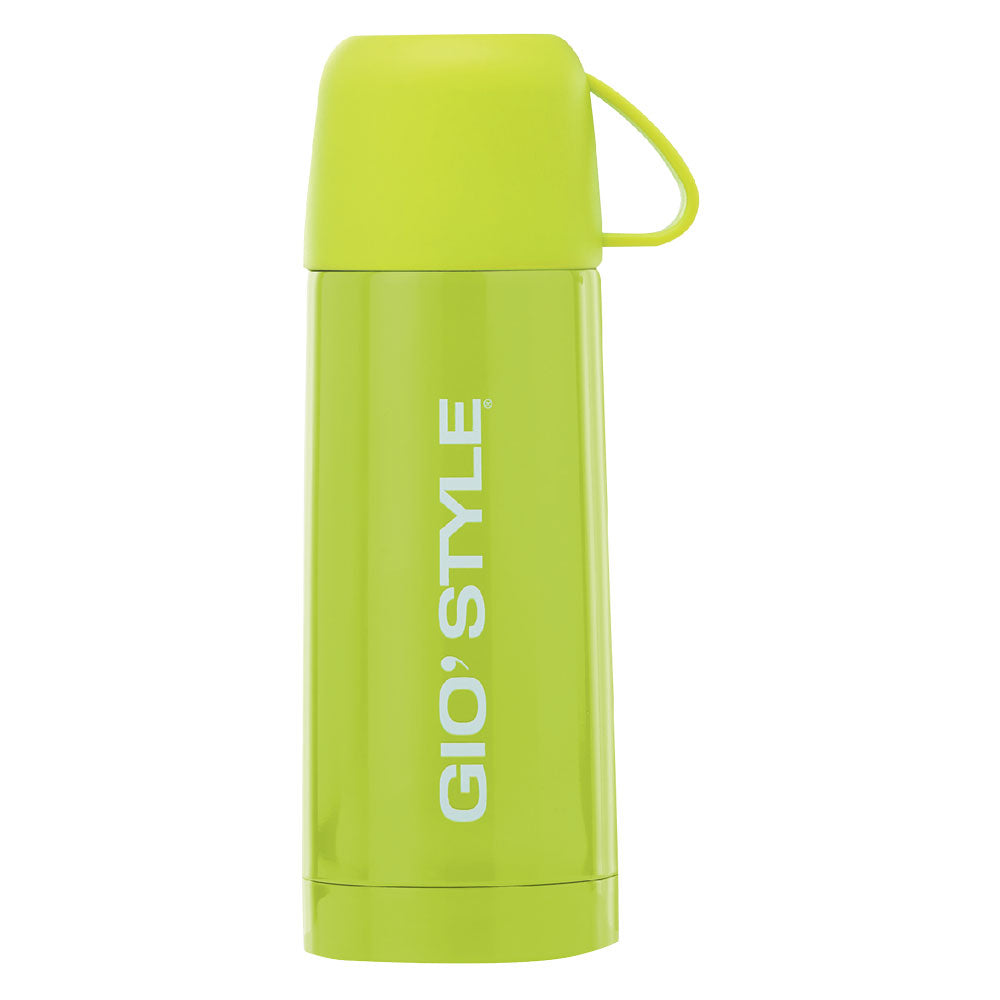 THERMOS CON TAZZA 'DRINKING' lt 0,50 - 8.7 x 7 x 23,5 cm-Contenitori termici bevande ed alimenti-Ecanshop