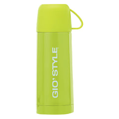 THERMOS CON TAZZA 'DRINKING' lt 0,50 - 8.7 x 7 x 23,5 cm-Contenitori termici bevande ed alimenti-Ecanshop