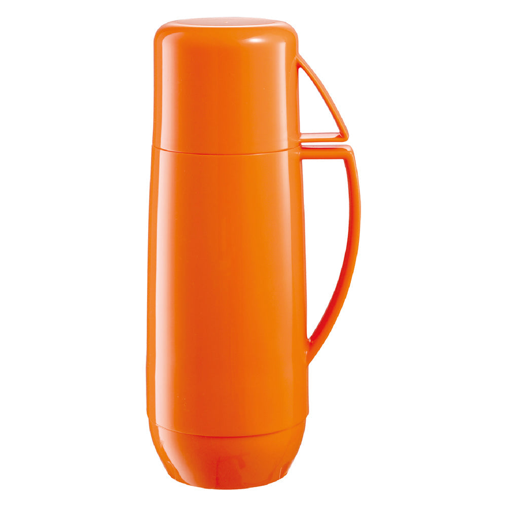 THERMOS CON TAZZA 'FAMILY COLORI' lt 0,3-Articoli da cucina-Ecanshop