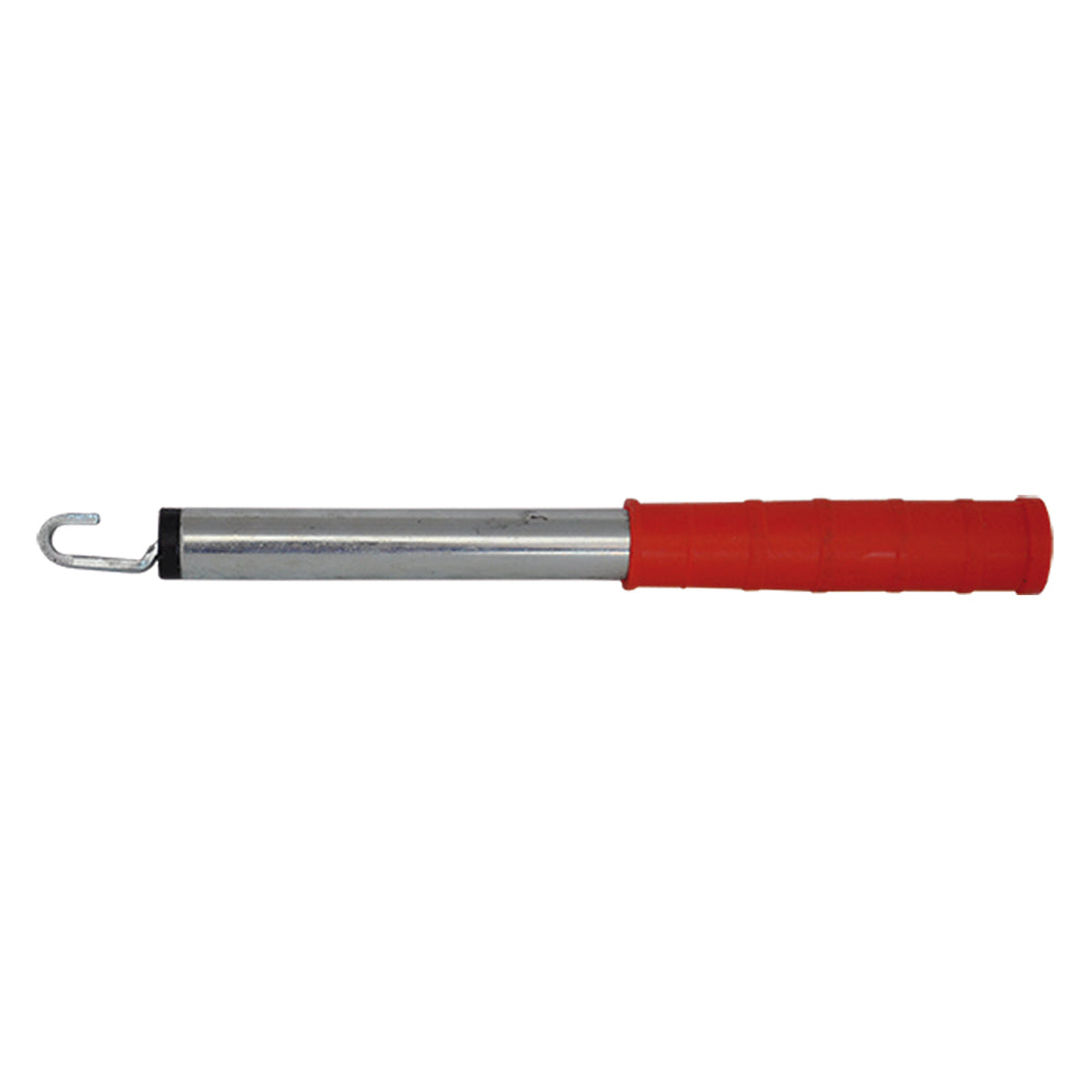 TIRAGABBIETTE AUTOMATICO cm. 28-Macchine e attrezzature per enologia-Ecanshop