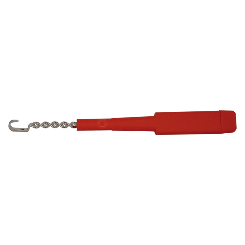 TIRAGABBIETTE cm. 21 - PRATIC-Macchine e attrezzature per enologia-Ecanshop