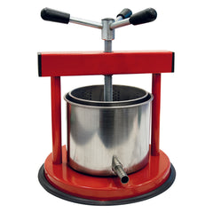 TORCHIETTO PREMITUTTO 'TOMMY' H 13 x ø 16,5 cm - lt. 3,5-Articoli da cucina-Ecanshop